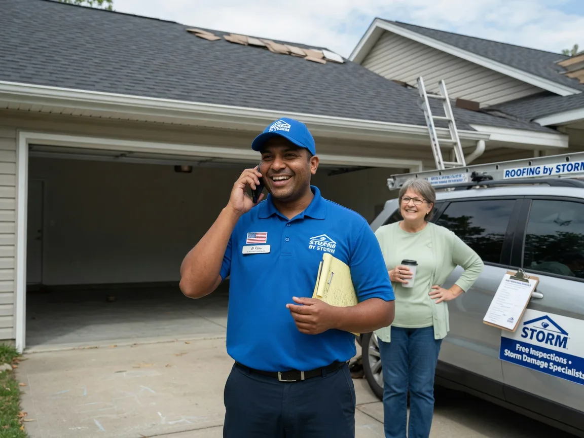 Roof Repair Near Me May, ID FAQs